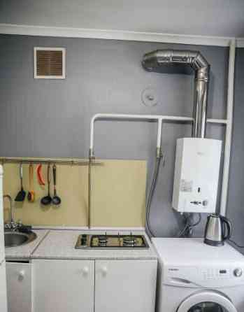 2-комн. квартира, 44 м2, 2/5 эт. Климовск