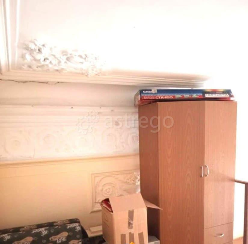 Комната, 20 м2, 2/4 эт. Санкт-Петербург - изображение 4