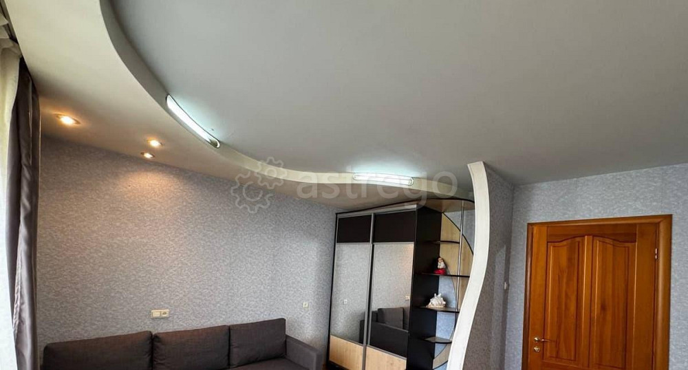 4-комн. квартира, 115.4 м2, 5/6 эт. Уфа - изображение 4