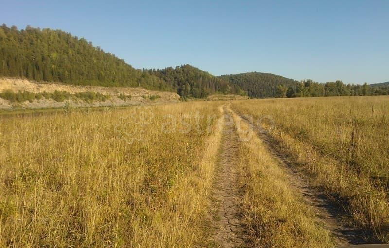 Земля с/х назначения, 1046 га Уфа - изображение 7