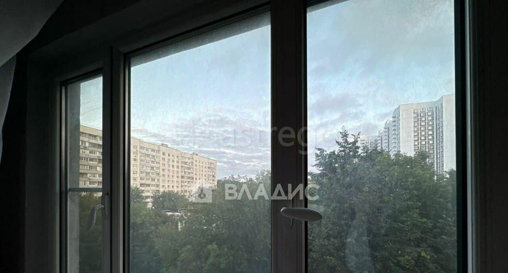 4-комн. квартира, 96.4 м2, 5/22 эт. Москва - изображение 7