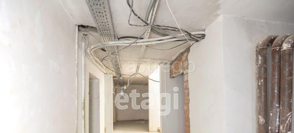 Склад, 725.7 м2 Уфа - изображение 7