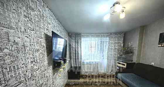 1-комн. квартира, 36 м2, 3/9 эт. Рубцовск