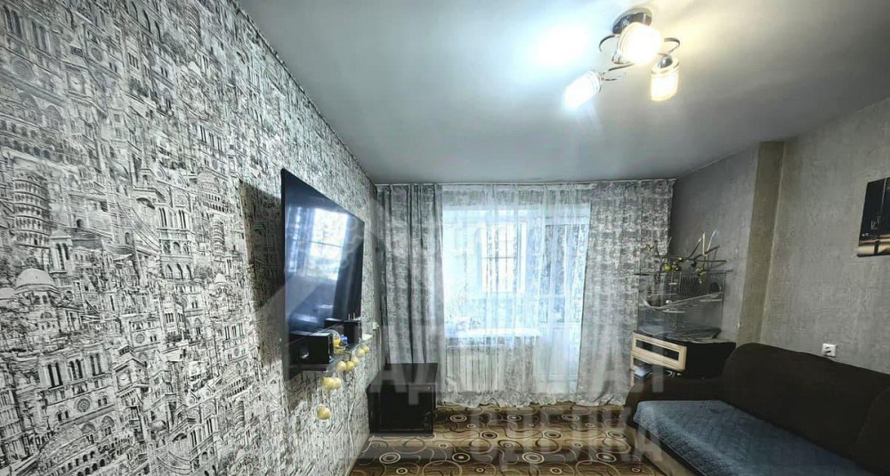 1-комн. квартира, 36 м2, 3/9 эт. Рубцовск - изображение 6