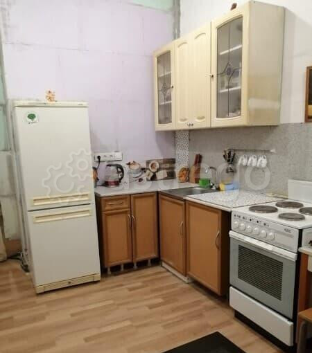 2-комн. квартира, 60 м2, 1/15 эт. Москва - изображение 4