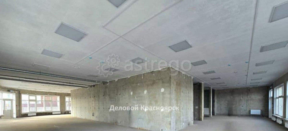 Свободного назначения, 397 м2 Красноярск - изображение 5