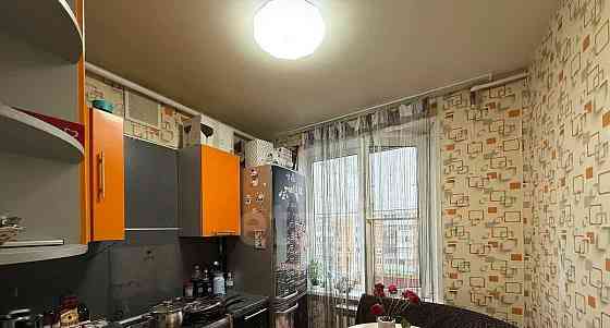 2-комн. квартира, 44.3 м2, 9/9 эт. Серпухов