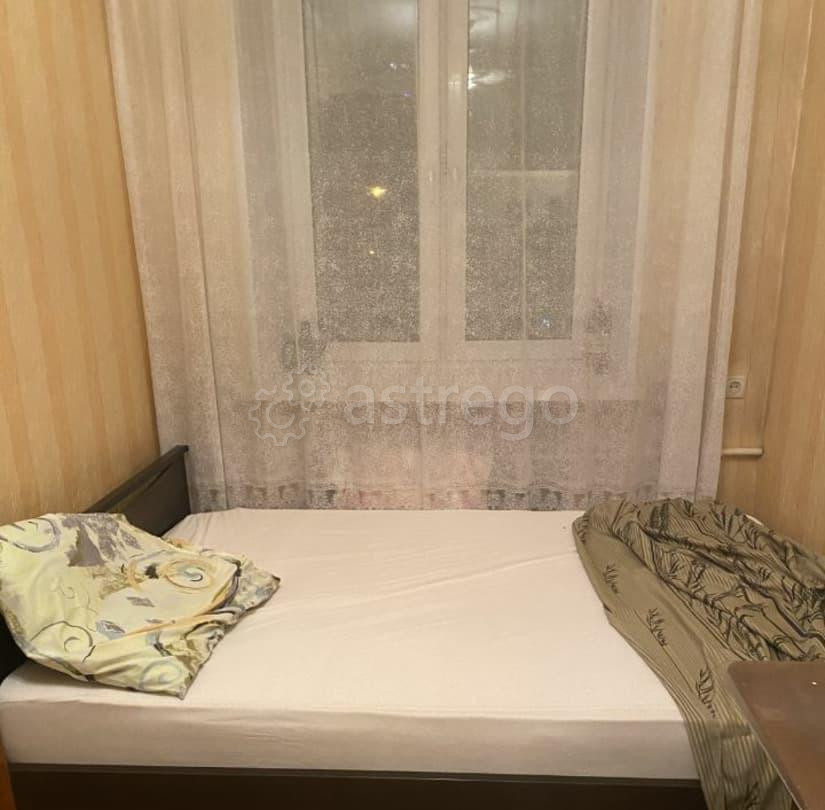 Комната, 10 м2, 2/4 эт. Москва - изображение 4