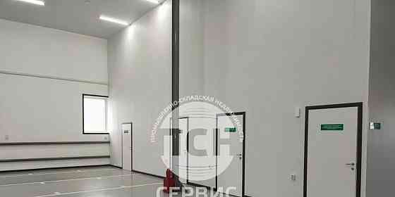 Склад, 1700 м2 Химки