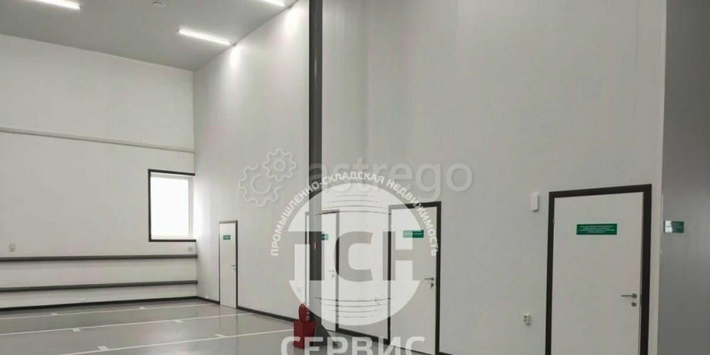 Склад, 1700 м2 Химки - изображение 3