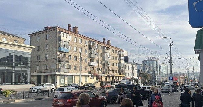 Свободного назначения, 83.7 м2 Белгород - изображение 5