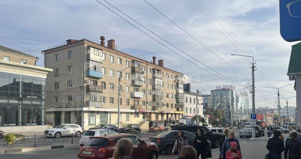 Свободного назначения, 83.7 м2 Белгород - изображение 5