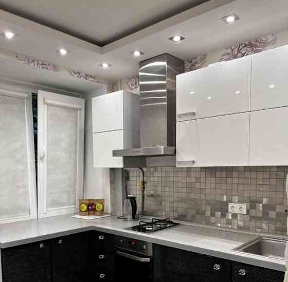 1-комн. квартира, 30 м2, 2/9 эт. Москва