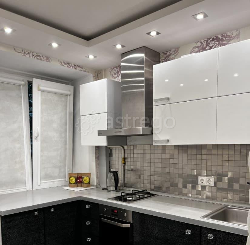 1-комн. квартира, 30 м2, 2/9 эт. Москва - изображение 4