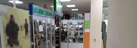 Торговое помещение, 48 м2 Одинцово