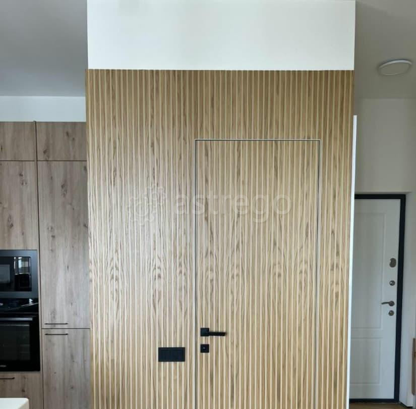3-комн. квартира, 60 м2, 10/16 эт. Москва - изображение 3