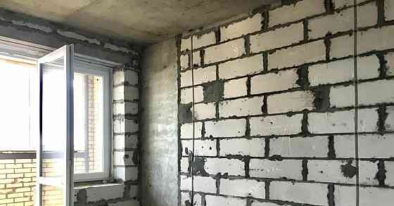 Студия, 27.5 м2, 8/17 эт. Подольск