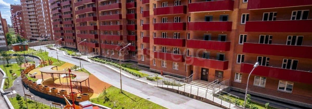 Студия, 24.2 м2, 11/14 эт. Красноярск - изображение 3
