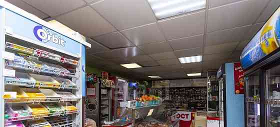 Готовый бизнес, 216 м2 Уфа