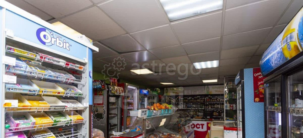 Готовый бизнес, 216 м2 Уфа - изображение 1