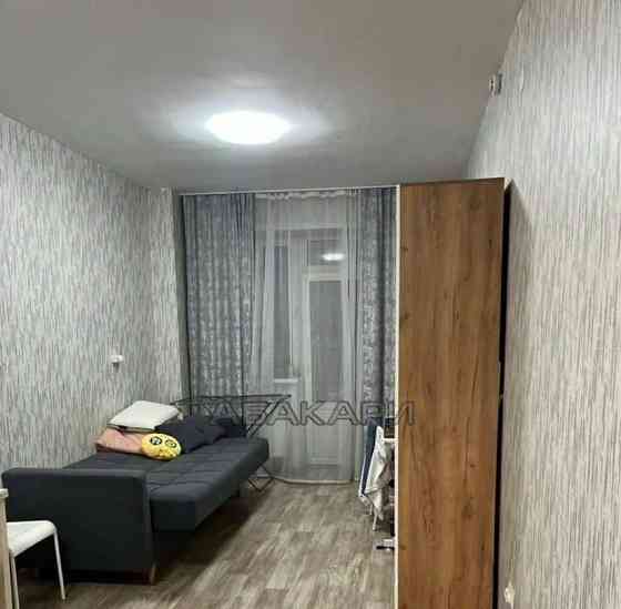 Студия, 30 м2, 5/25 эт. Красноярск