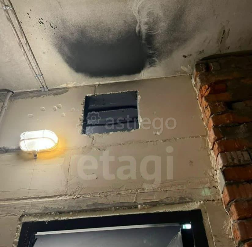 Склад, 3.7 м2 Мытищи - изображение 6