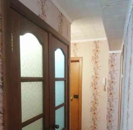 1-комн. квартира, 30.4 м2, 2/5 эт. Лесосибирск