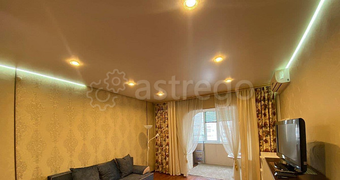 3-комн. квартира, 85 м2, 10/11 эт. Уфа - изображение 4