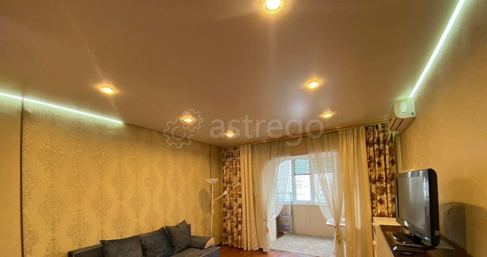 3-комн. квартира, 85 м2, 10/11 эт. Уфа - изображение 4