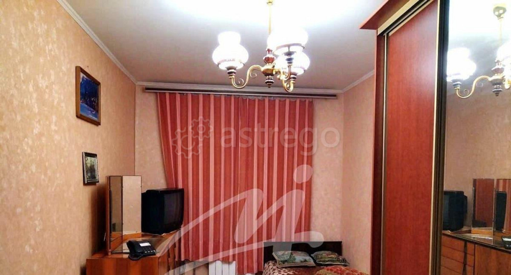 3-комн. квартира, 59.3 м2, 2/9 эт. Москва - изображение 7