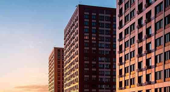 Студия, 22.2 м2, 19/25 эт. Москва