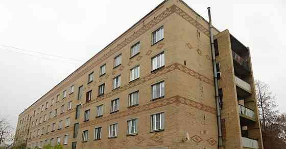 Комната, 14 м2, 3/5 эт. Зарайск