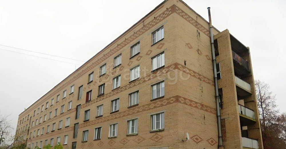 Комната, 14 м2, 3/5 эт. Зарайск - изображение 4