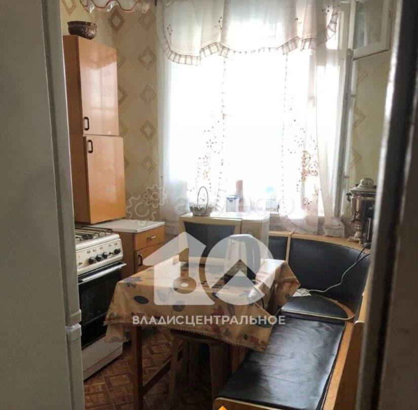 2-комн. квартира, 49.5 м2, 5/5 эт. Яровое - изображение 1