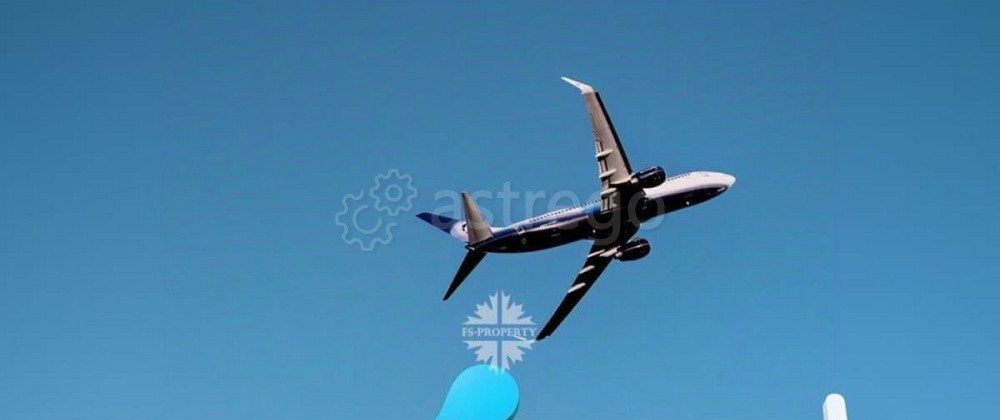 Готовый бизнес, 1000 м2 Химки - изображение 1