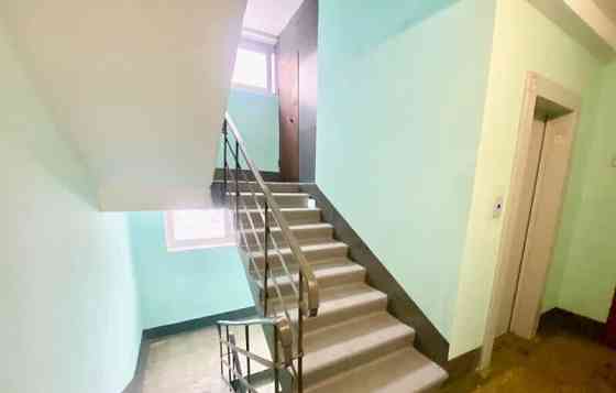 3-комн. квартира, 63 м2, 5/10 эт. Орехово-Зуево