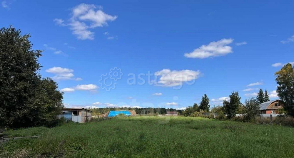 Земельный участок, 34.44 сотки Чишмы - изображение 7