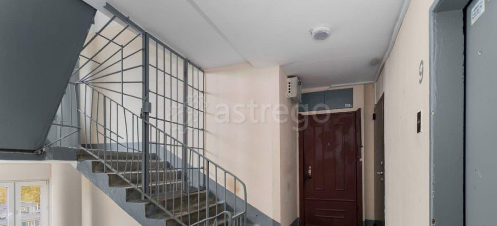 Комната, 13.5 м2, 9/9 эт. Санкт-Петербург - изображение 5