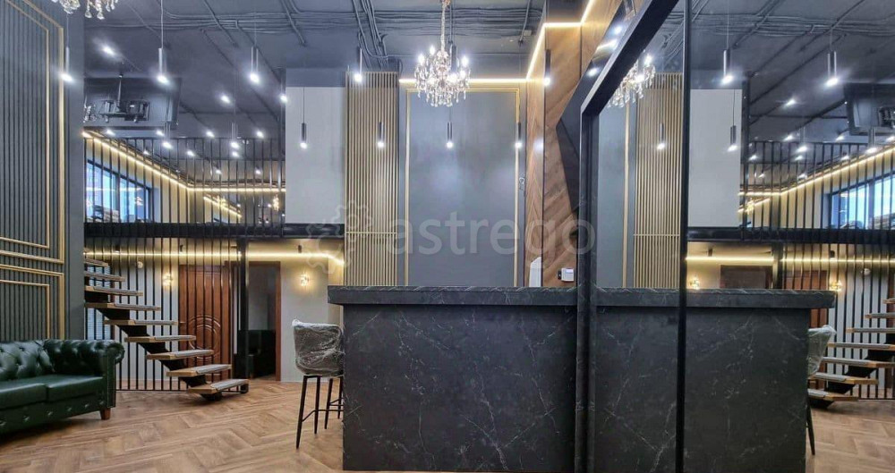Торговое помещение, 150 м2 Уфа - изображение 6