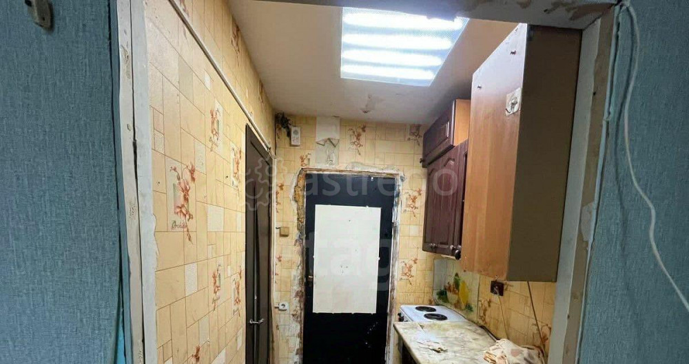 Студия, 21 м2, 2/9 эт. Норильск - изображение 2