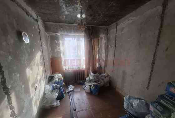 3-комн. квартира, 50.3 м2, 2/5 эт. Астрахань