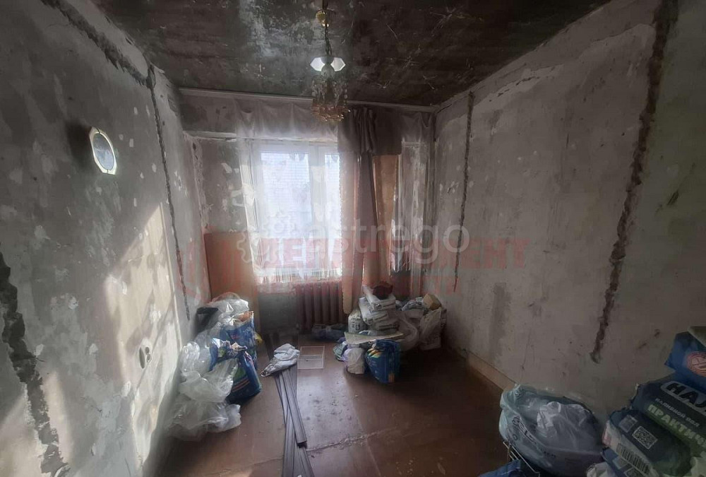 3-комн. квартира, 50.3 м2, 2/5 эт. Астрахань - изображение 6