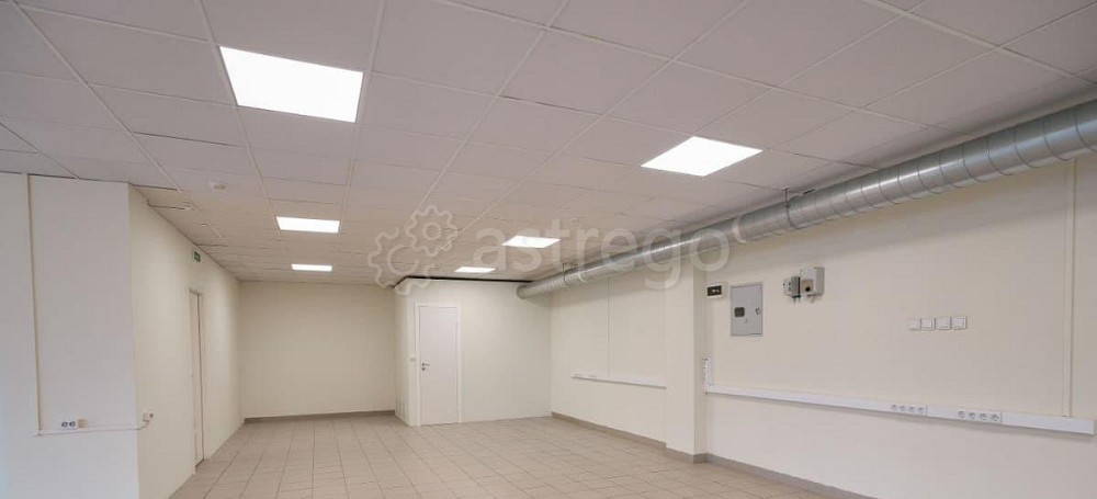 Торговое помещение, 256 м2 Санкт-Петербург - изображение 5