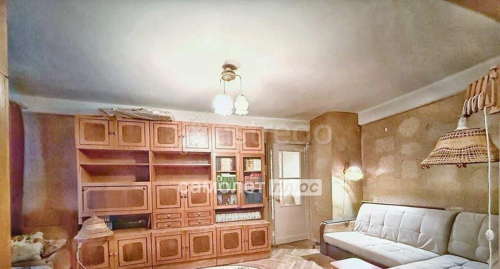 2-комн. квартира, 44.6 м2, 5/7 эт. Санкт-Петербург - изображение 2