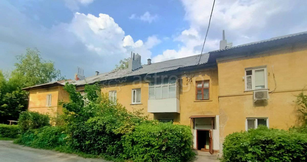 Комната, 12 м2, 2/2 эт. Ивантеевка - изображение 1