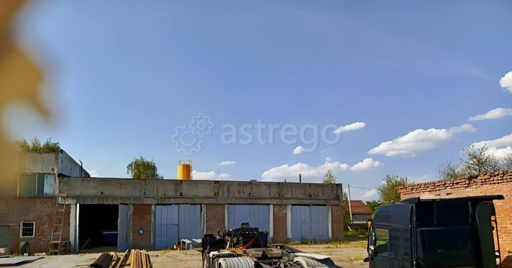 Производственное, 917 м Майкоп - изображение 4