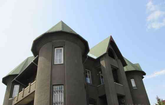 Коттедж, 390 м2 Химки