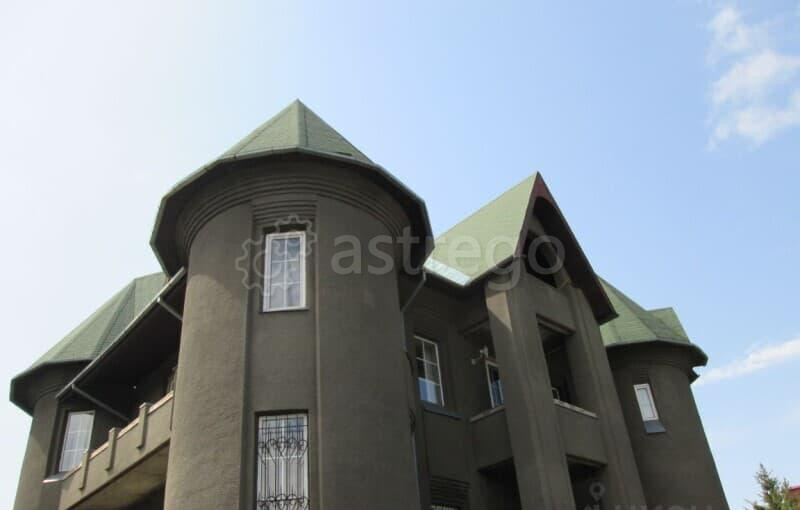 Коттедж, 390 м2 Химки - изображение 1