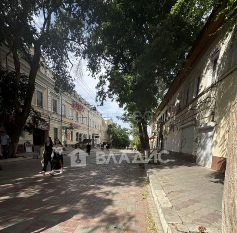 5-комн. квартира, 176.5 м2, 1/2 эт. Астрахань - изображение 2