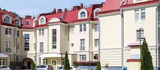 6-комн. квартира, 260 м2, 3/4 эт. Королев